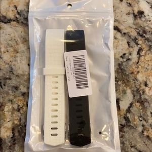 Brand new fit bit charge 2 bands
